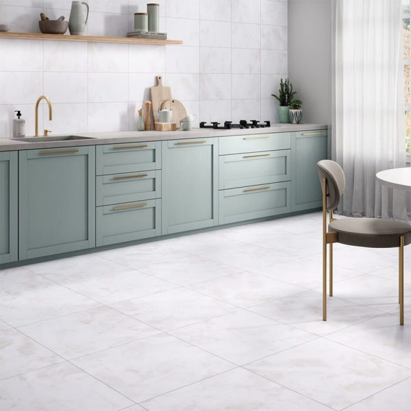 Tutla FD 55x55 Blanco - Imagen 2