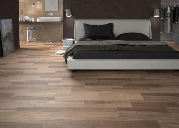 Naturawood FD 20X90 Caoba - Imagen 2