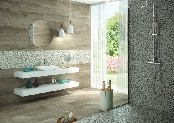 Stones FD 44X44 Multicolor - Imagen 2