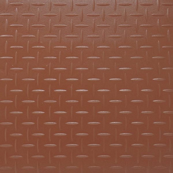 Mego 33X33 Rojo
