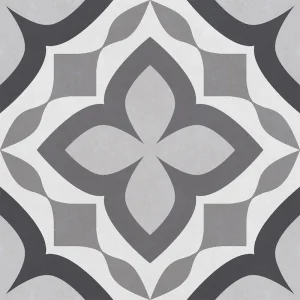Biscotto FDX 44x44 Gris
