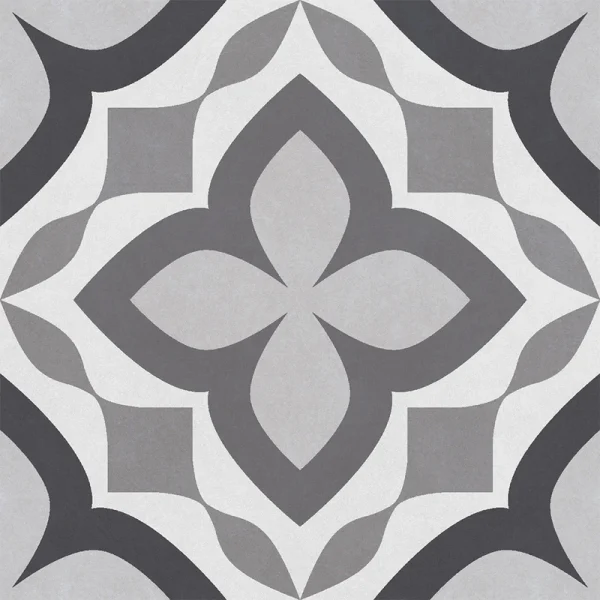 Biscotto FDX 44x44 Gris