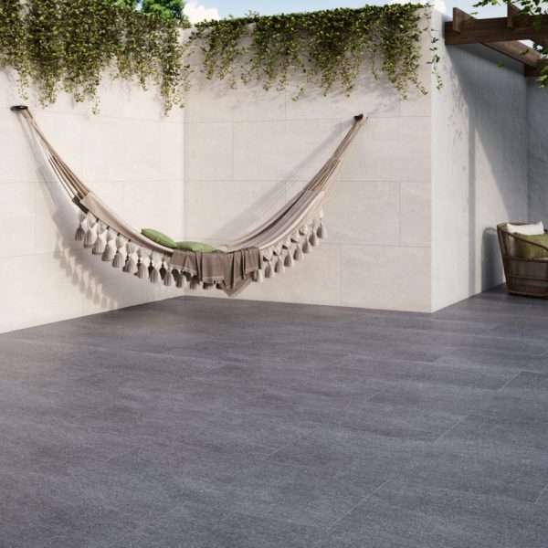 Stoneway FD 59.3x119 Grafito - Imagen 2