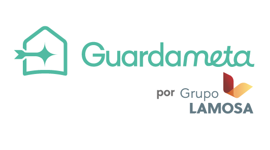 Guardameta Logo